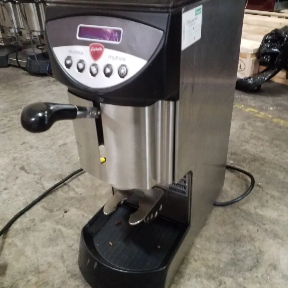 EUREKA EURGND MYTHOS COFFEE GRINDER