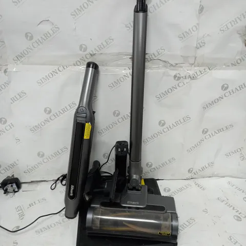 SHARK WANDVAC 2-IN-1 LIGHTWEIGHT CORDLESS HANDHELD VACUUM CLEANER