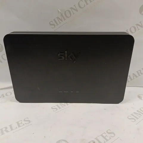 SKY SR 203 ROUTER WIFI SKY Q DUEL
