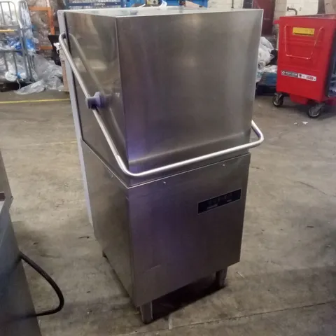MAIDAID C1011 HOOD TYPE DISHWASHER
