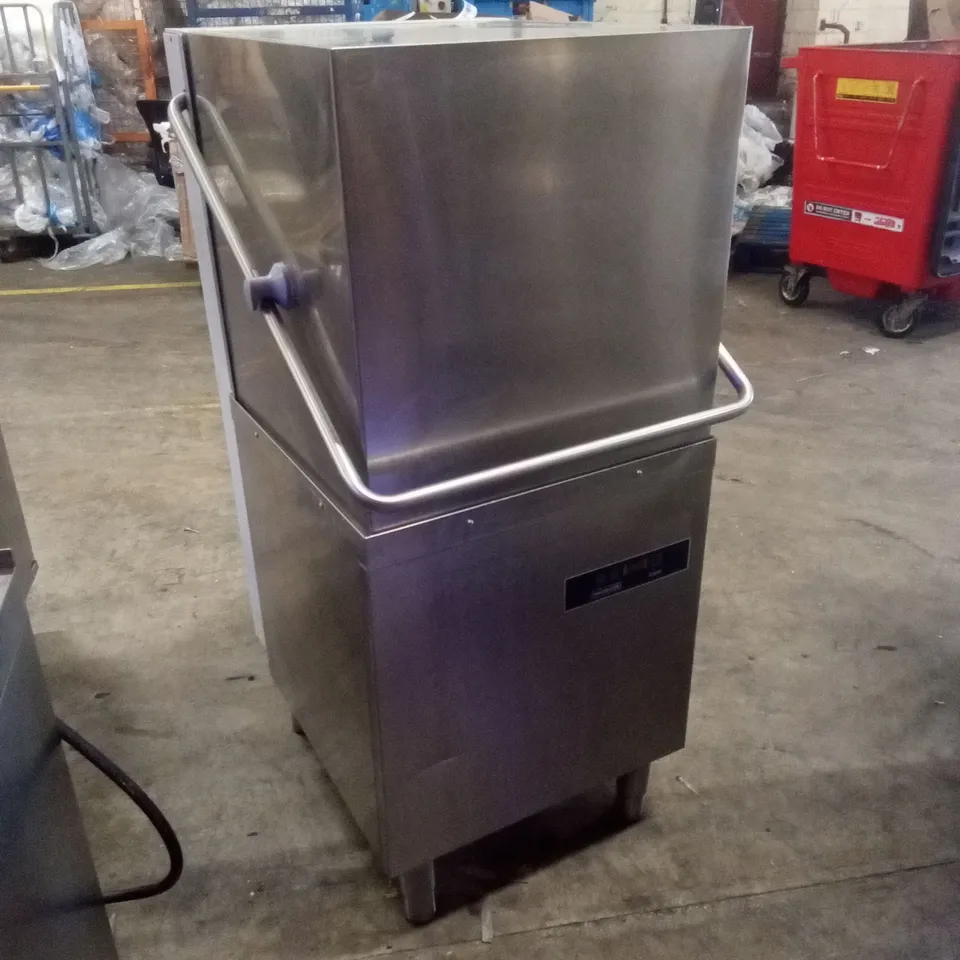 MAIDAID C1011 HOOD TYPE DISHWASHER