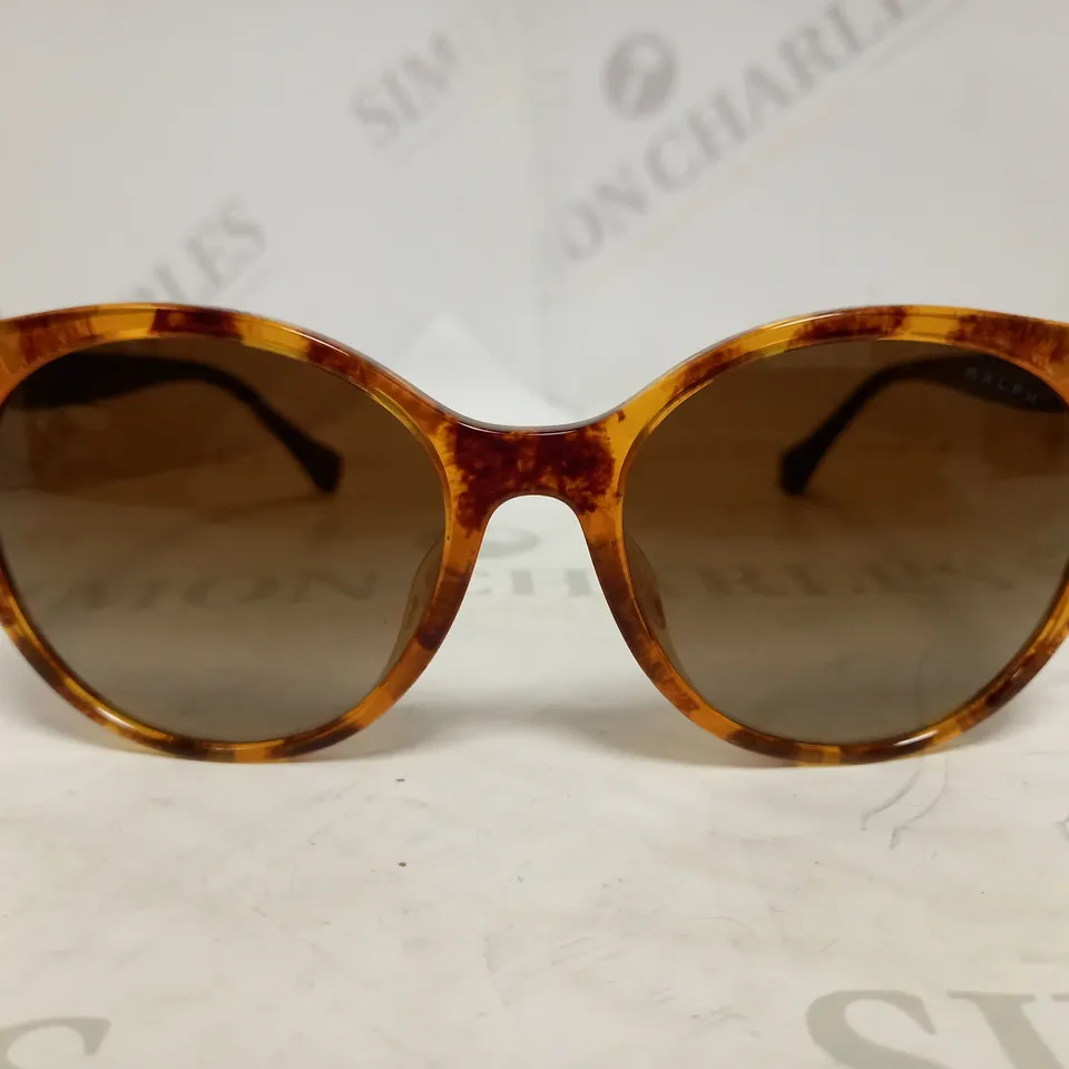 RALPH LAUREN RA5265 SQUARE SUNGLASSES RRP £91