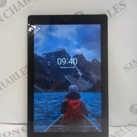 RCA VENTURER JUNO 10 ANDROID TABLET
