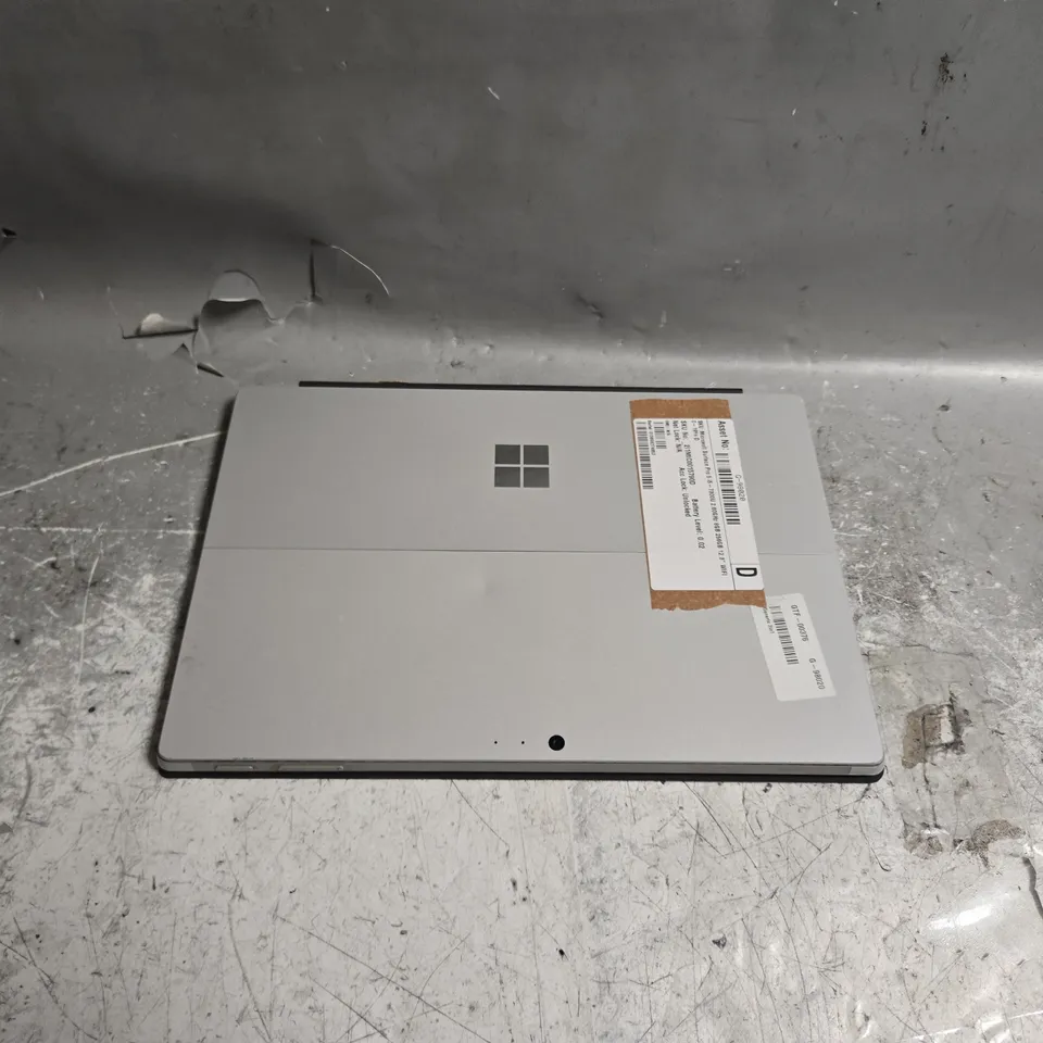 MICROSOFT SURFACE PRO 5 