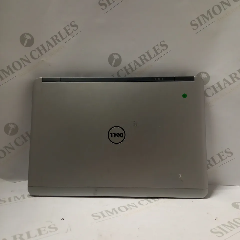 DELL LATITUDE E7240 LAPTOP 