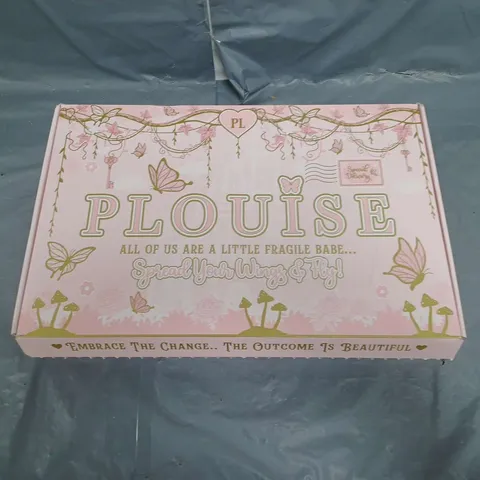 PLOUISE SPREAD YOUR WINGS AND FLY GIFT SET