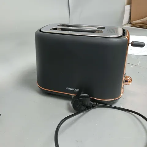 KENWOOD TCP05.C0DG TOASTER 