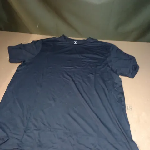 MP WOMENS COMPOSURE SHORT SLEEVE T-SHIRT SIZE XL