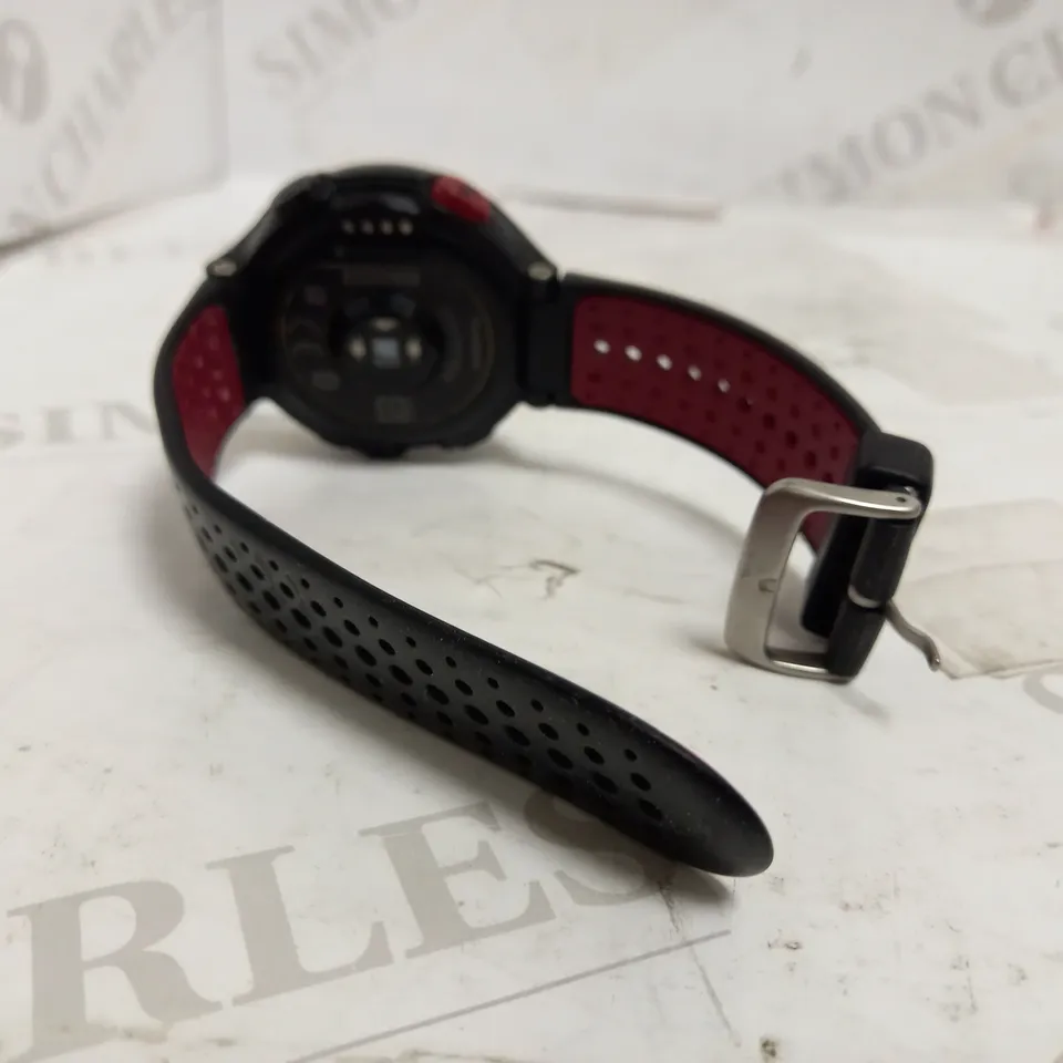 GARMIN FORERUNNER 235 HEALTH TRACKER WATCH
