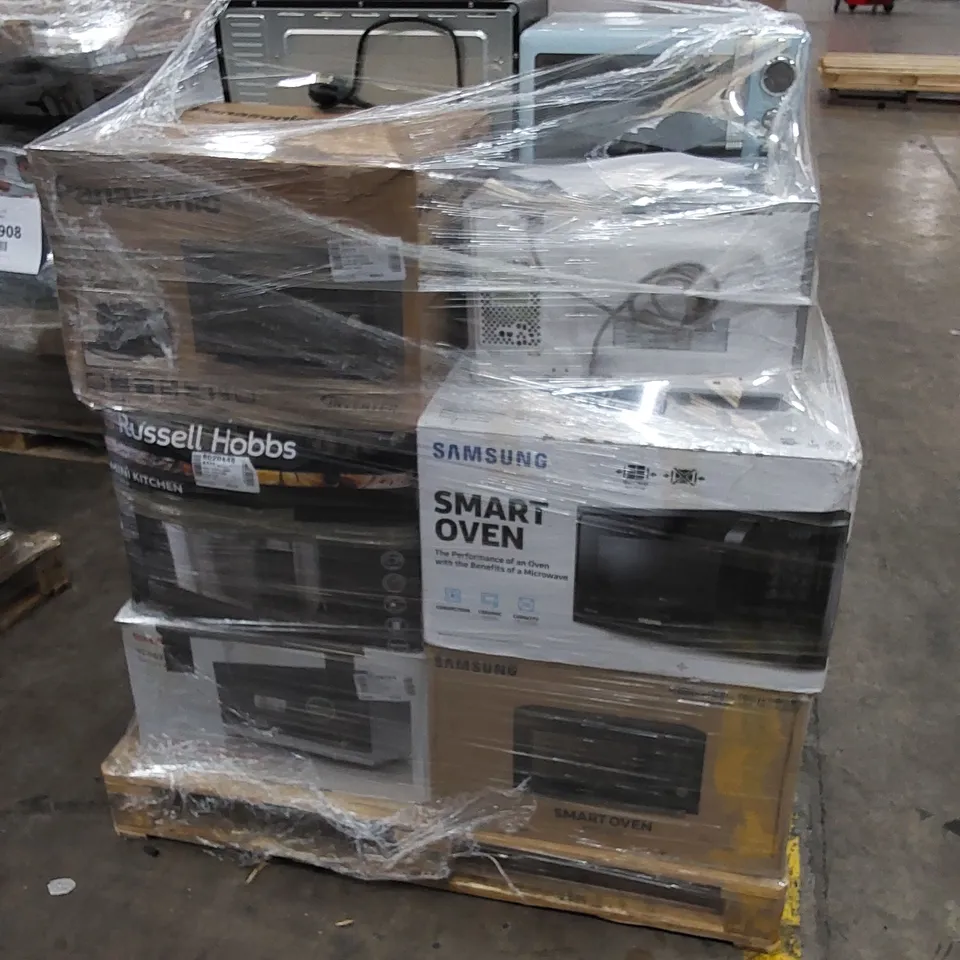 PALLET OF APPROXIMATELY 14 ASSORTED HOUSEHOLD & ELECTRICAL PRODUCTS TO INCLUDE