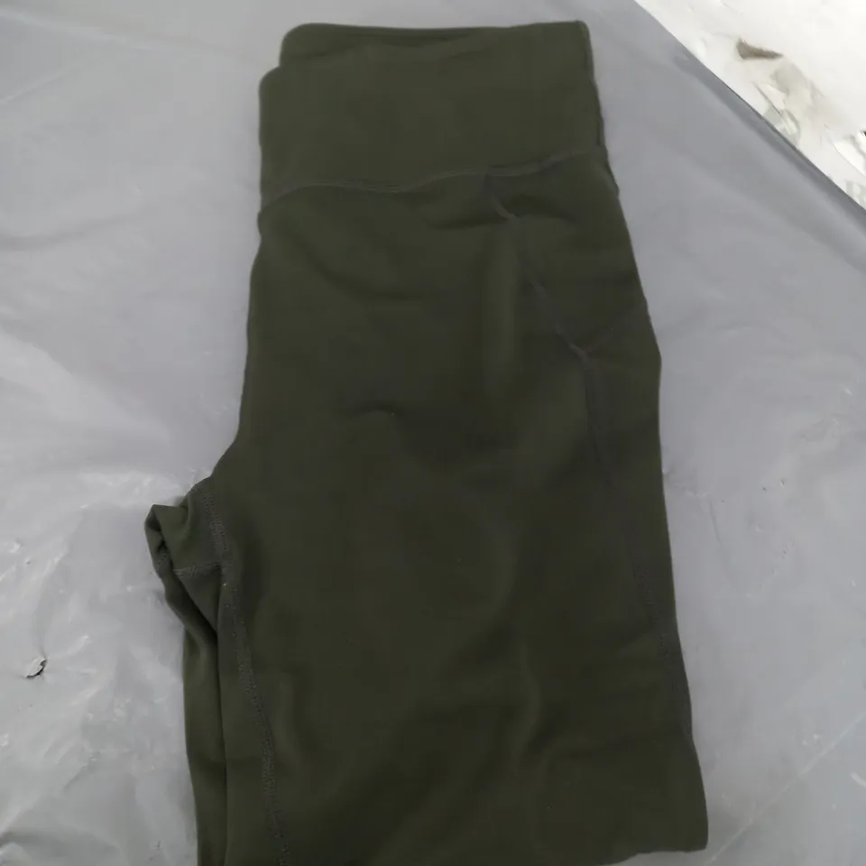 SWEATY BETTY TRAINING LEGGINGS SIZE M