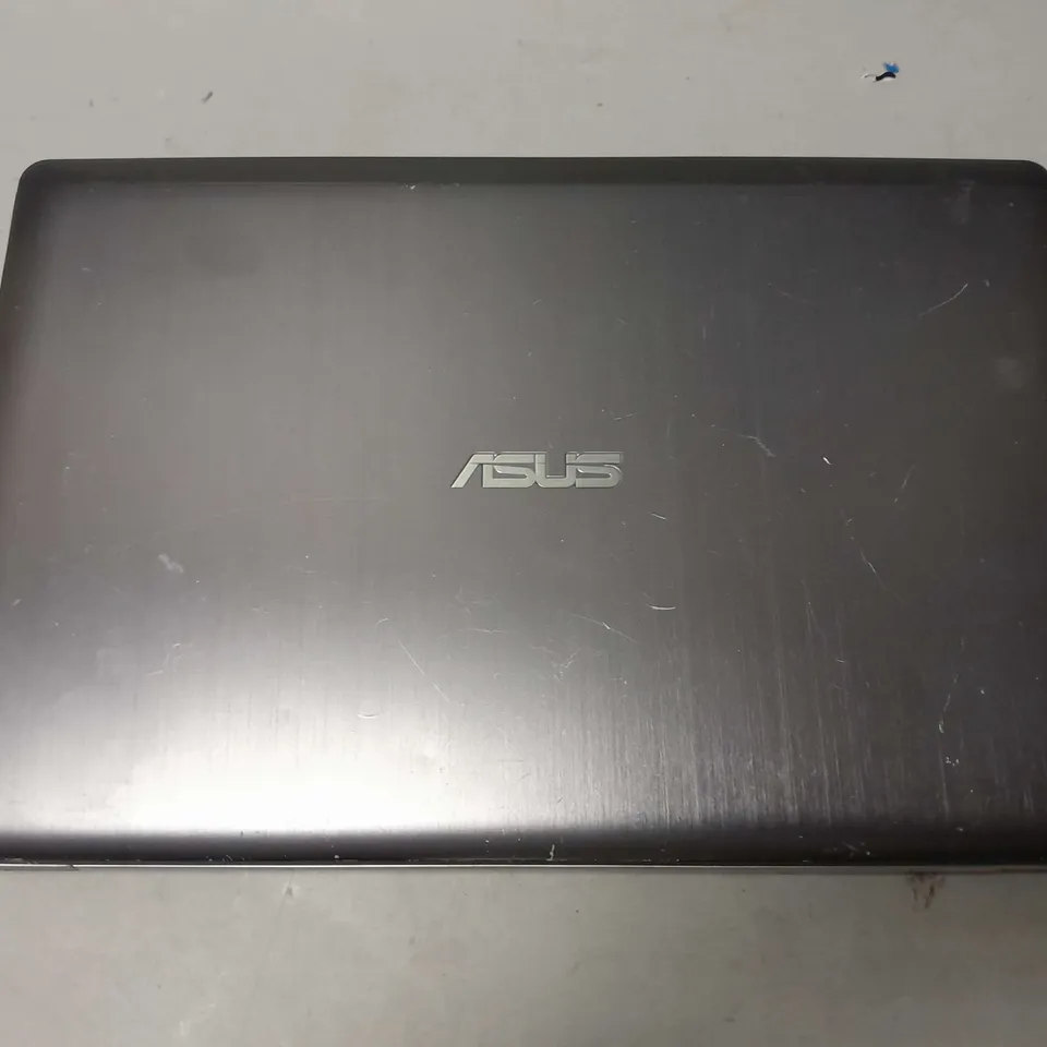 ASUS S200E LAPTOP