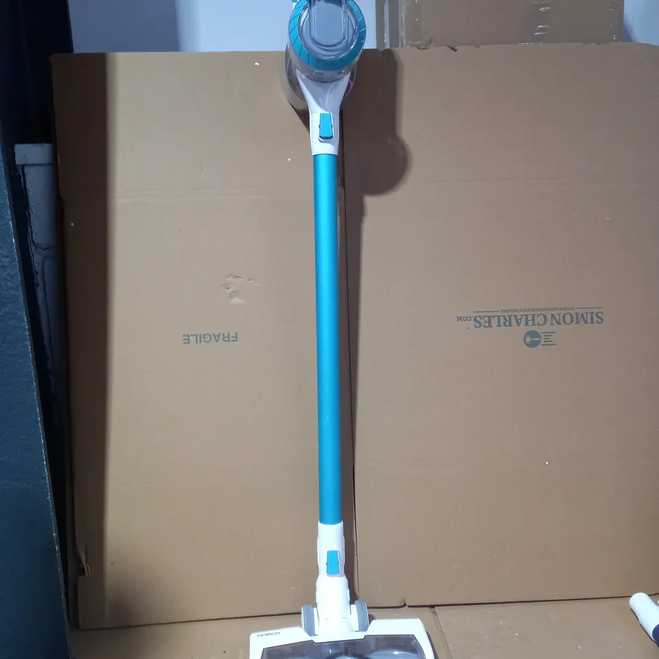 TINECO CORDLESS STICK VACUUM CLEANER