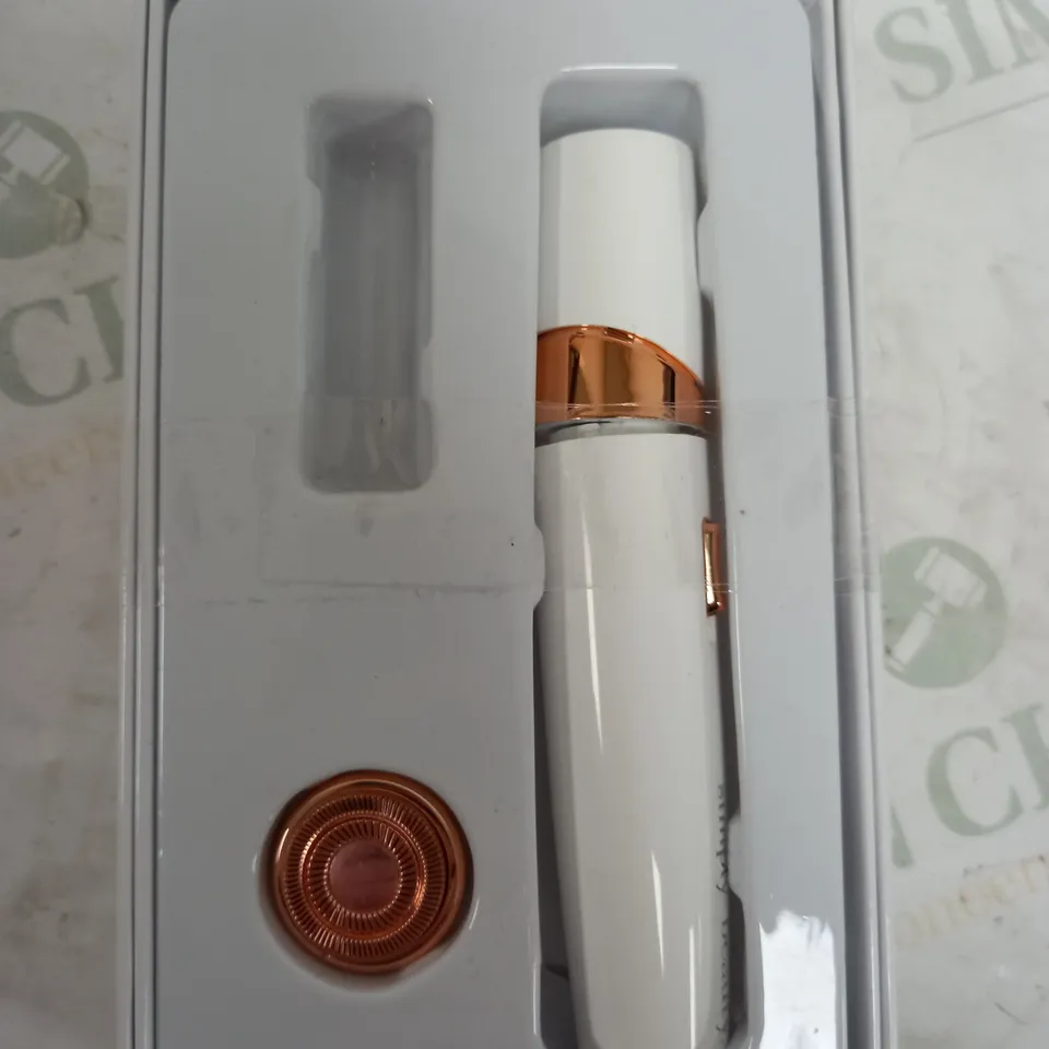 SIMPLY BEAUTY SINGLE HAIR EPILATOR