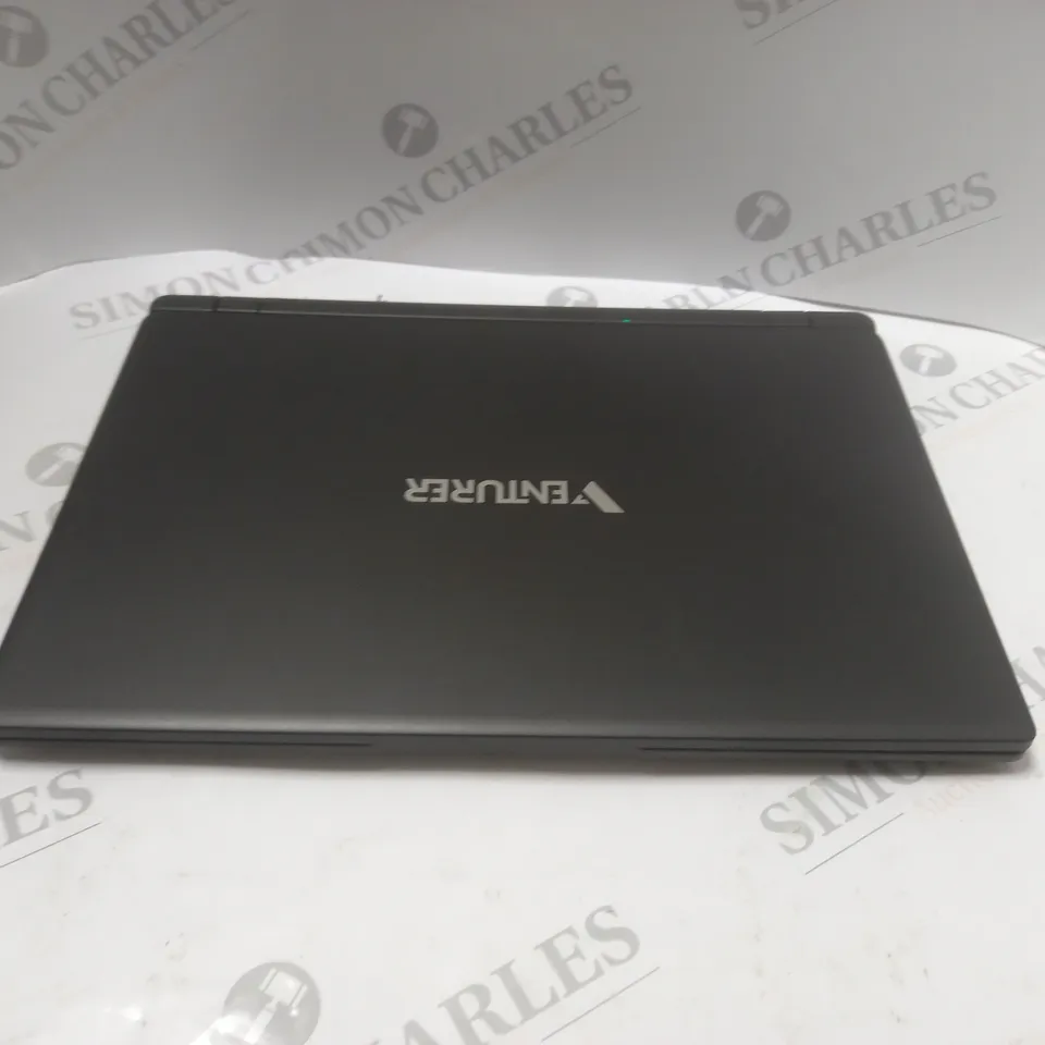 BOXED VENTURE 14 NOTEBOOK PC IN BLACK