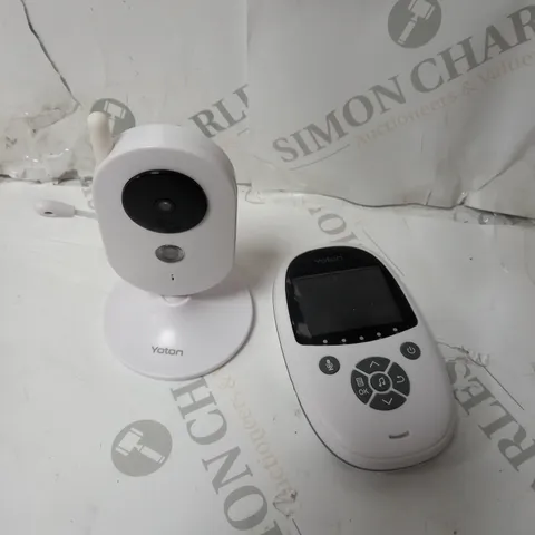 YOTON BABY MONITOR
