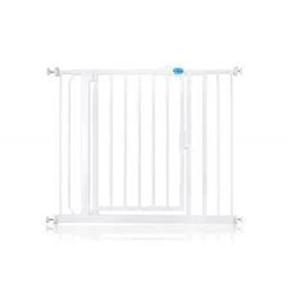 BOXED BETTACARE SAFETY GATE