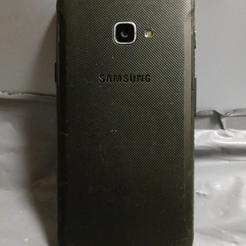 SAMSUNG GALAXY XCOVER 4 MOBILE PHONE