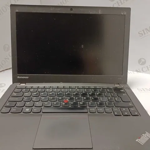 LENOVO THINKPAD X240 LAPTOP