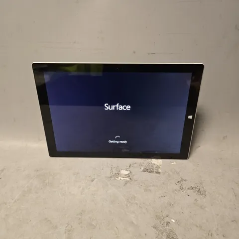 MICROSOFT SURFACE PRO 3