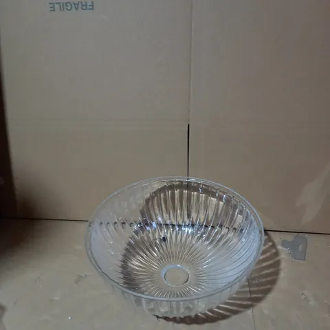 BAY LIGHTING CARTER 1LT PENDANT