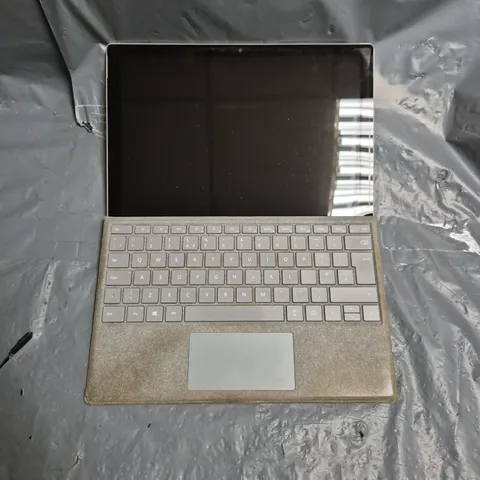 MICROSOFT SURFACE PRO TABLET - 1796 MODEL
