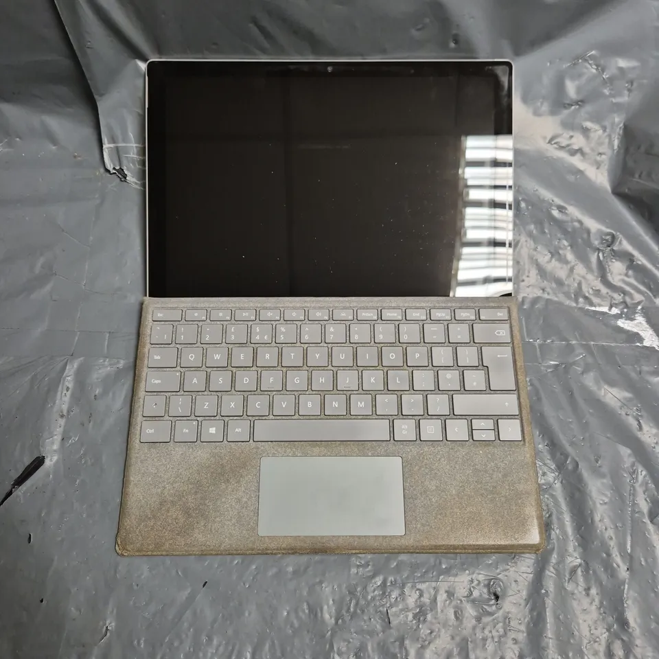MICROSOFT SURFACE PRO TABLET - 1796 MODEL  