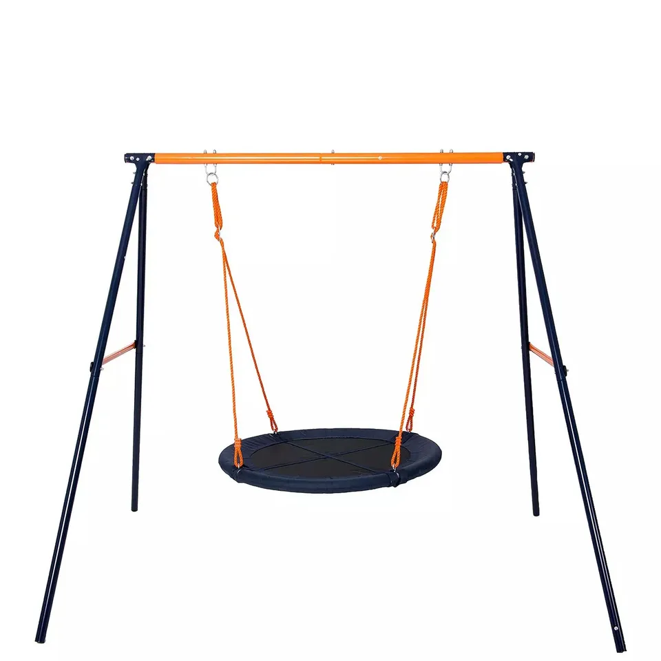 HEDSTROM FABRIC NEST SWING - COLLECTION ONLY  RRP £164.99