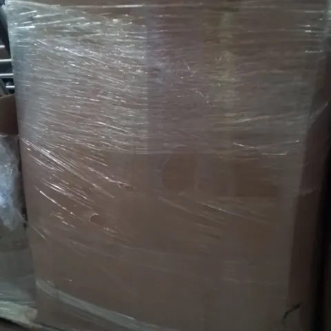 PALLET OF ASSORTED HOUSEHOLD GOODS AND PRODUCTS TO INCLUDE;SMART OVEN,BOSCH LEAF BLOWER,HEATED CLOTHES AIRER,RICE COOKER