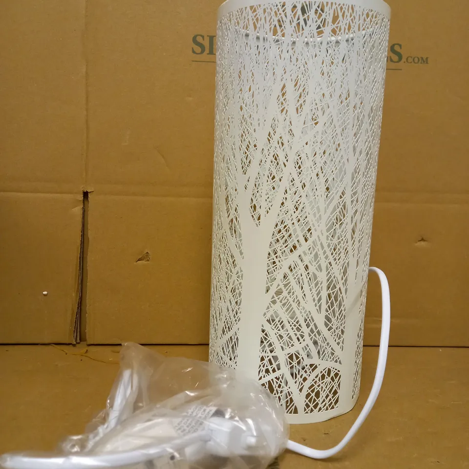 JOHN LEWIS DEVON TABLE LAMP