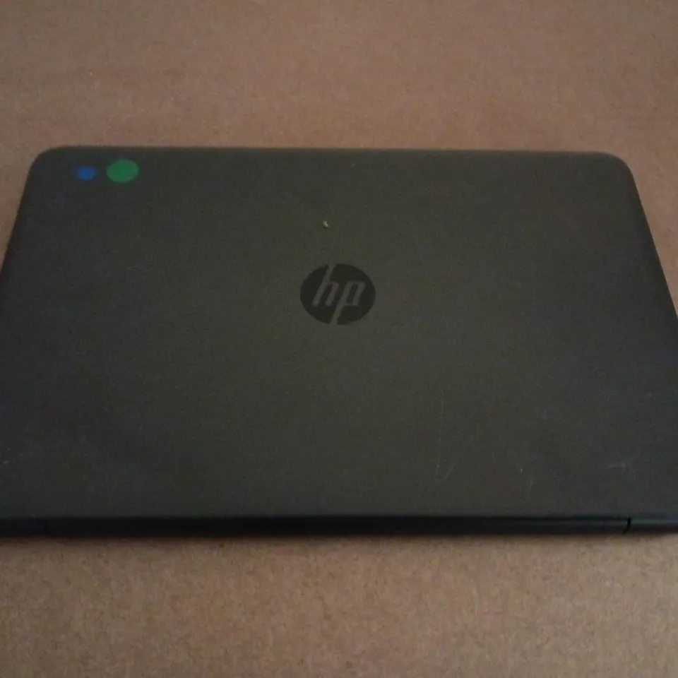 HP 250 G5 LAPTOP – BLACK