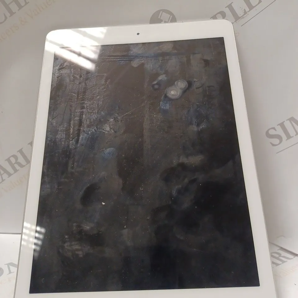 APPLE IPAD A1893
