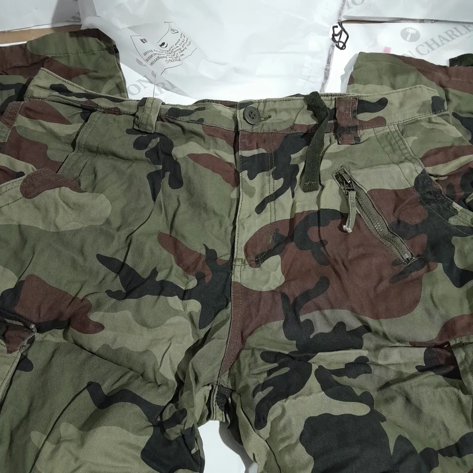 mens cargo pants size 36 