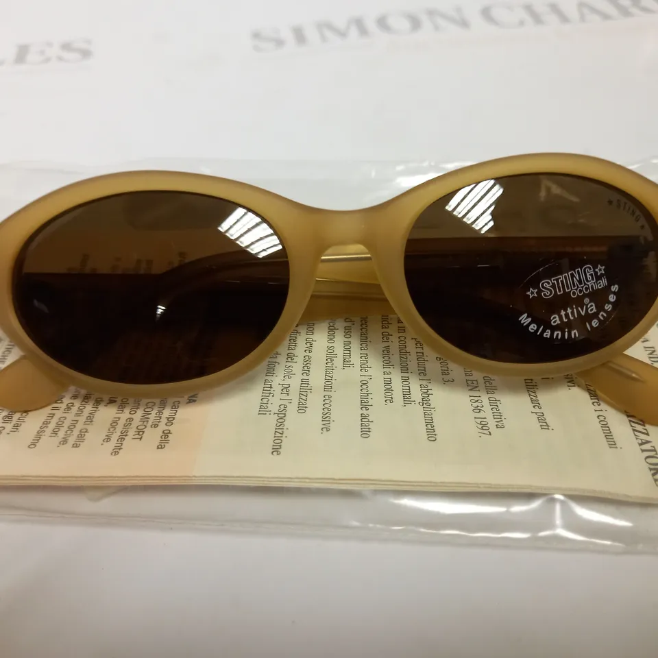 APPROXIMATELY 10 DIERRE STING SUNGLASSES - BOXED