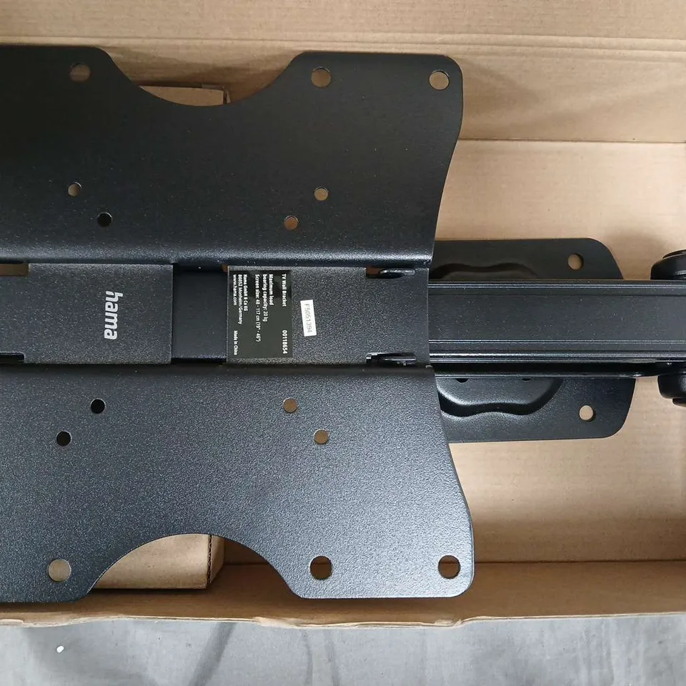 HAMA TV LIFT CEILING MOUNT – BOXED TV MOUNTING SYSTEM