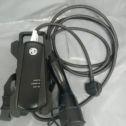 MG TYPE 2 HOME CHARGING CABLE (MG TYPE 2 HOME CHARGING CABLE)