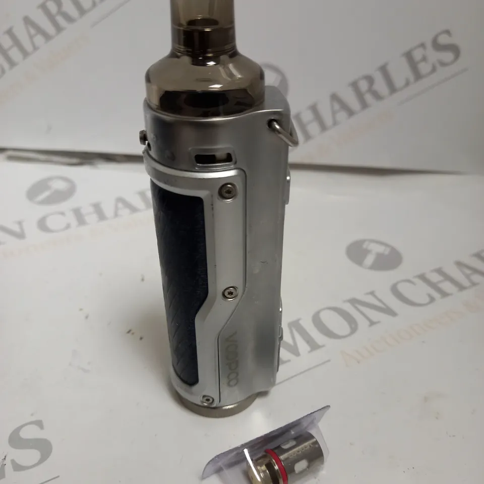 BOXED VOOPOO ARGUS VAPE - 80W