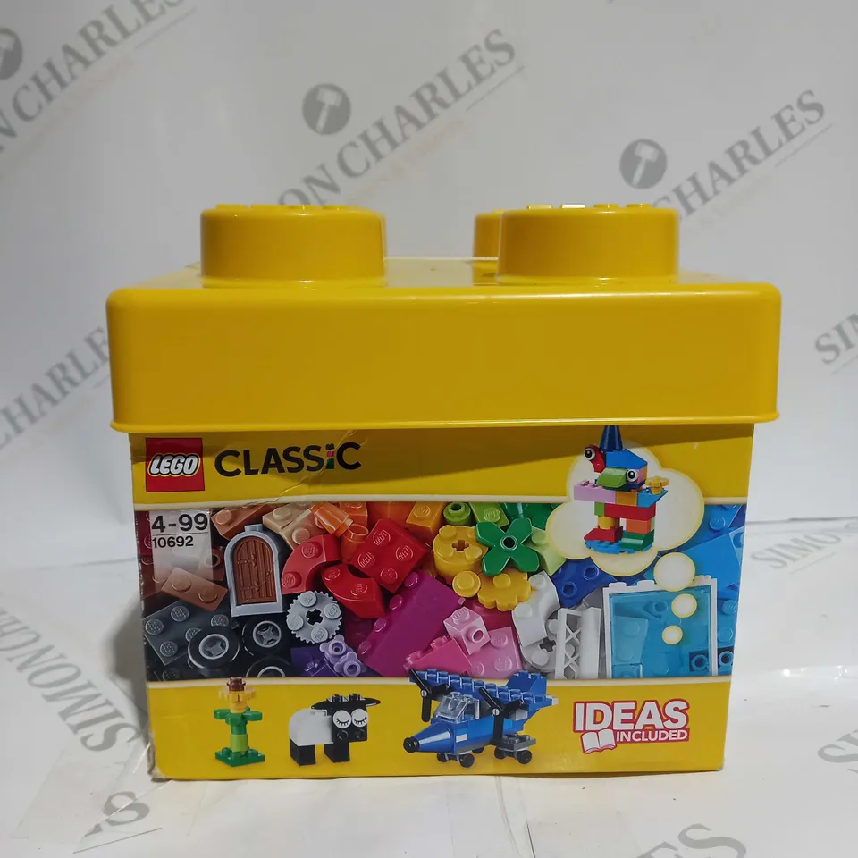 LEGO 10692 CLASSIC CREATIVE BRICKS 