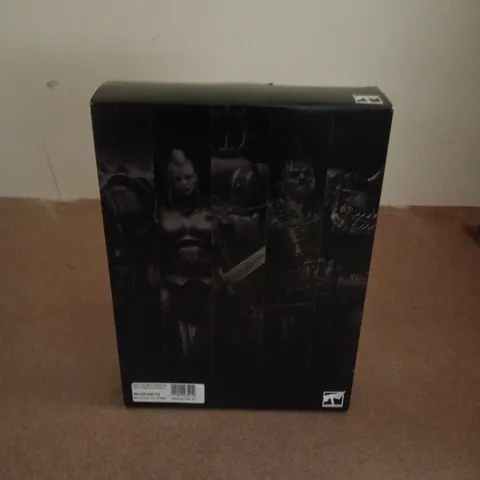 BOXED BATTLEZONE MECHANICUS TECTONIC FRAGDRILL BNIB OOP WARHAMMER 40K