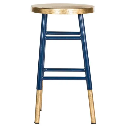 BOXED WORCESTER 60cm BAR STOOL (1 BOX)