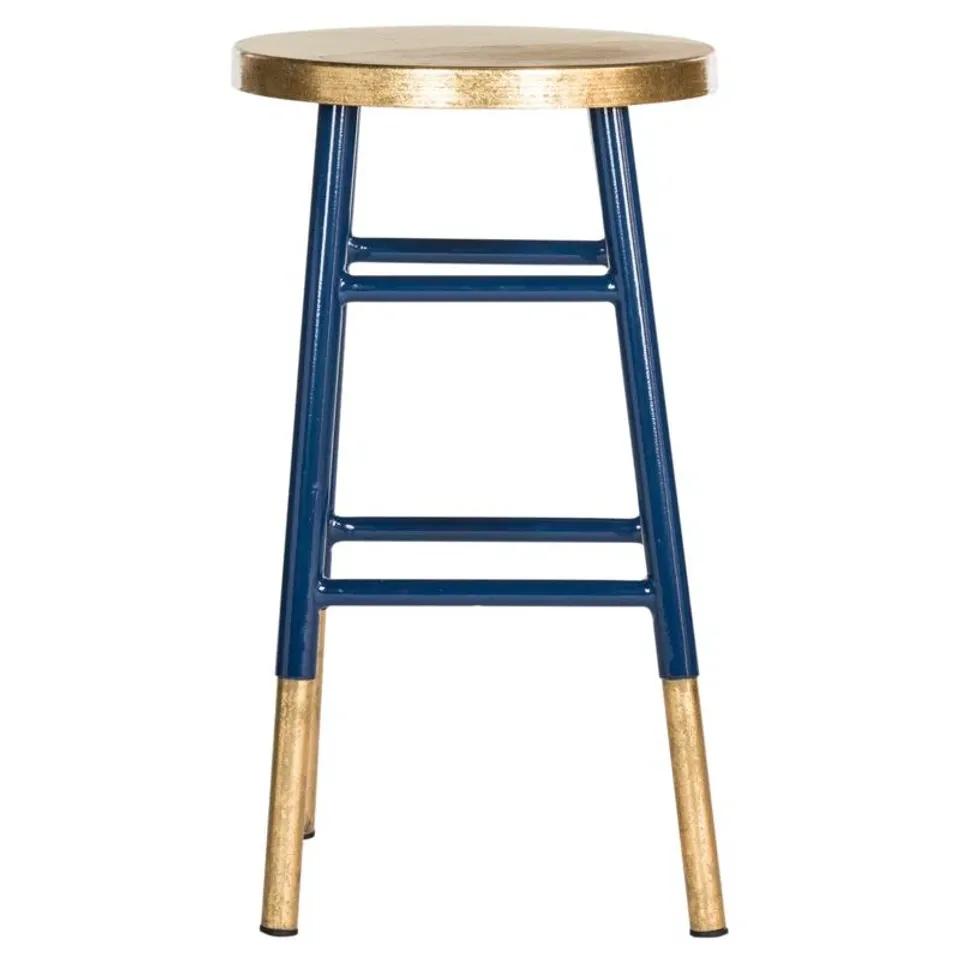 BOXED WORCESTER 60cm BAR STOOL (1 BOX)