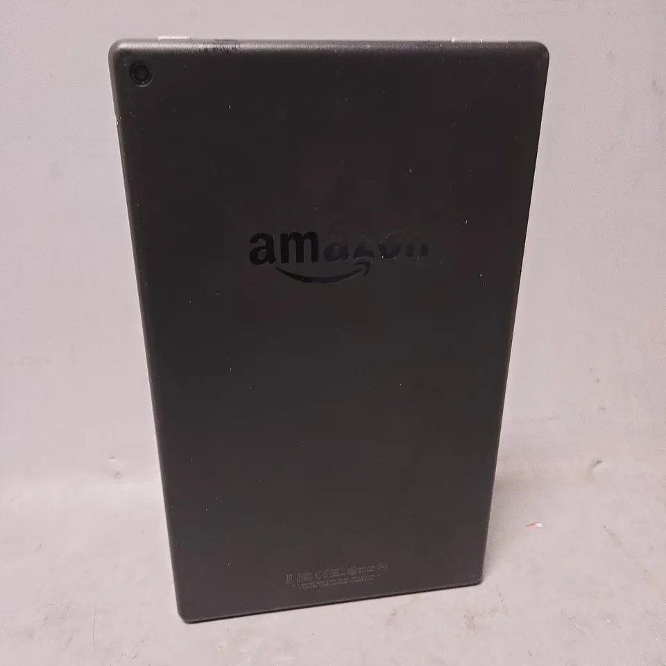 UNBOXED AMAZON FIRE TABLET - SL056ZE