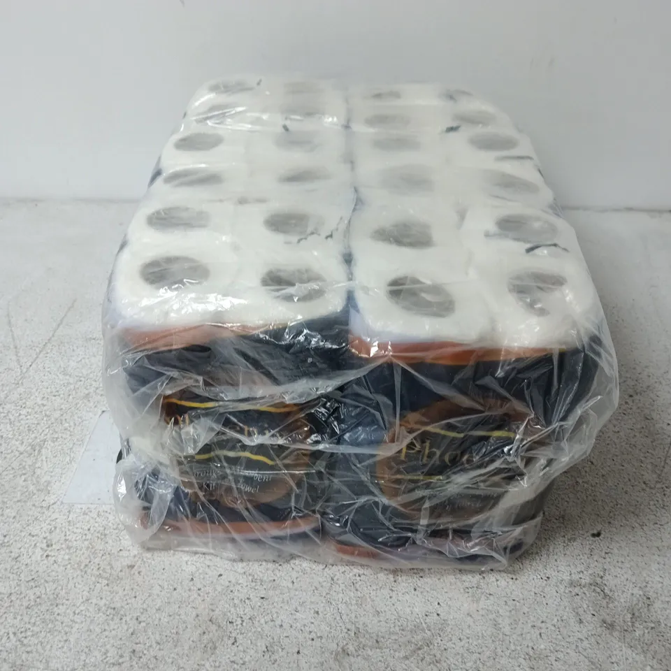 PHOENIX KITCHEN TOWELS (24 ROLLS)