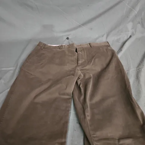 GANT NEW HAVEN CHINOS – REGULAR FIT, (W38 L34)