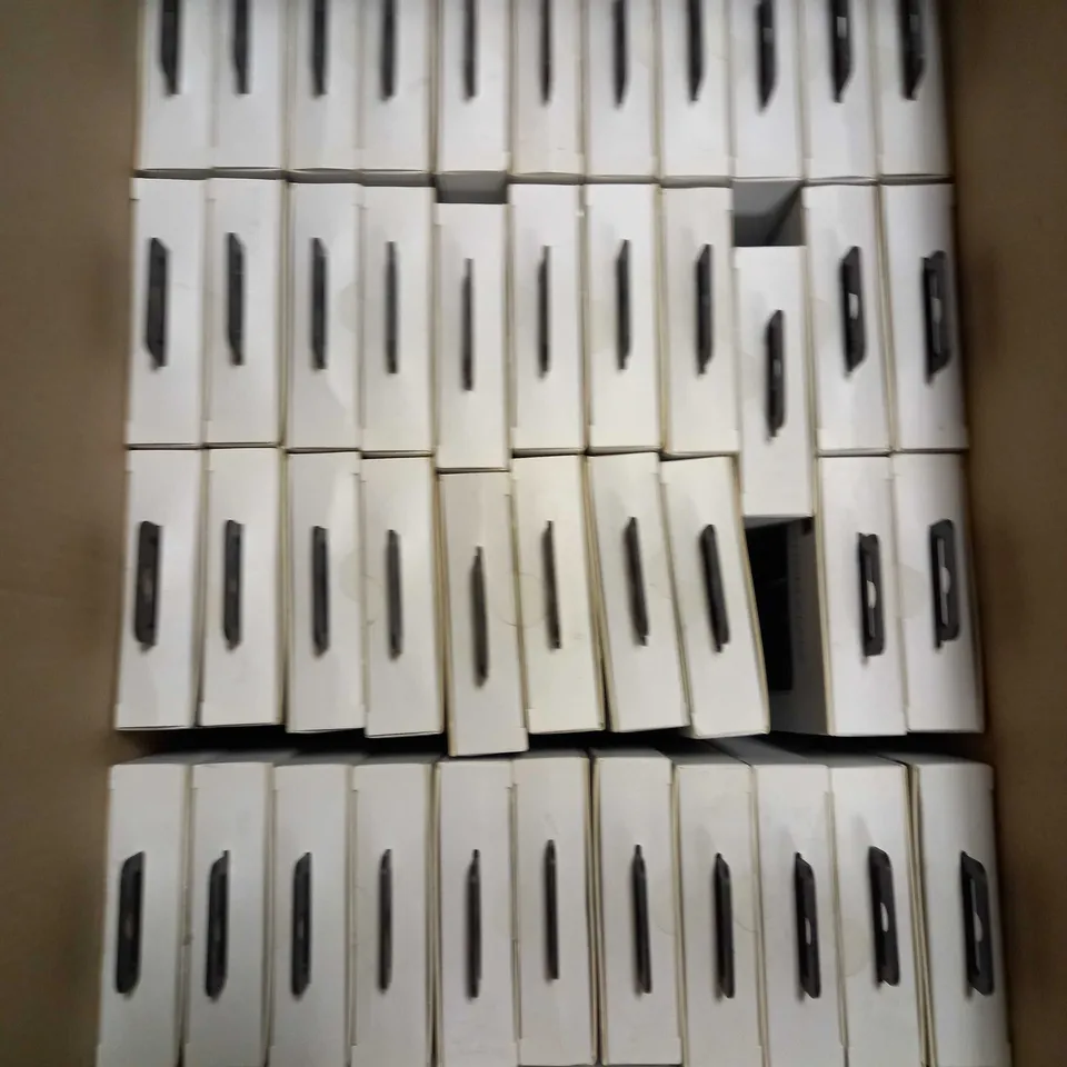 APPROXIMATELY 40 BOXED BRAND NEW XQ PHANTOM PROTECTIVE CASES FOR IPHONE 11 PRO MAX