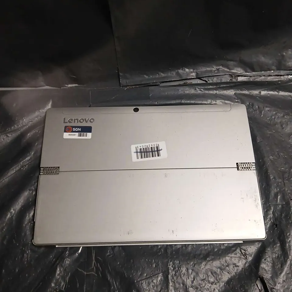 LENOVO MIIX 520-12IKB TABLET WITH STAND – INTEL CORE I5 8TH GEN