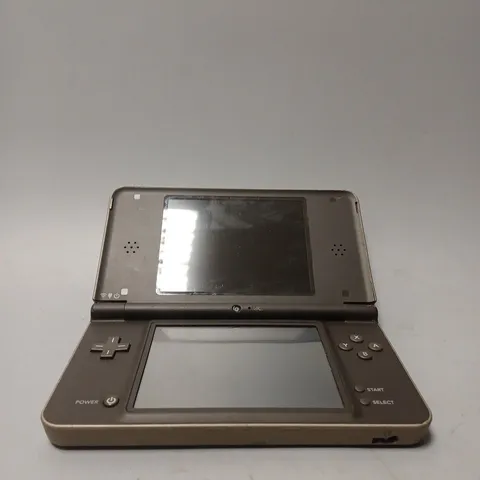 NINTENDO DS XL IN BLACK