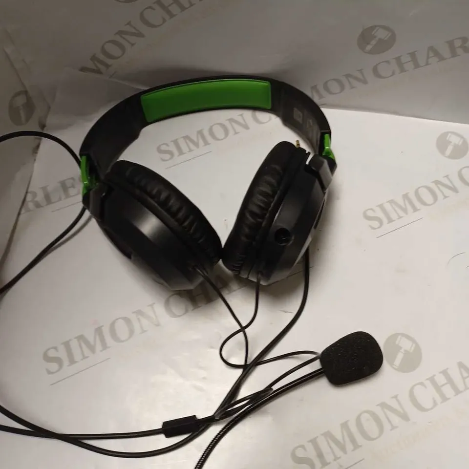 TURTLE BEACH RECON 50X XBOX