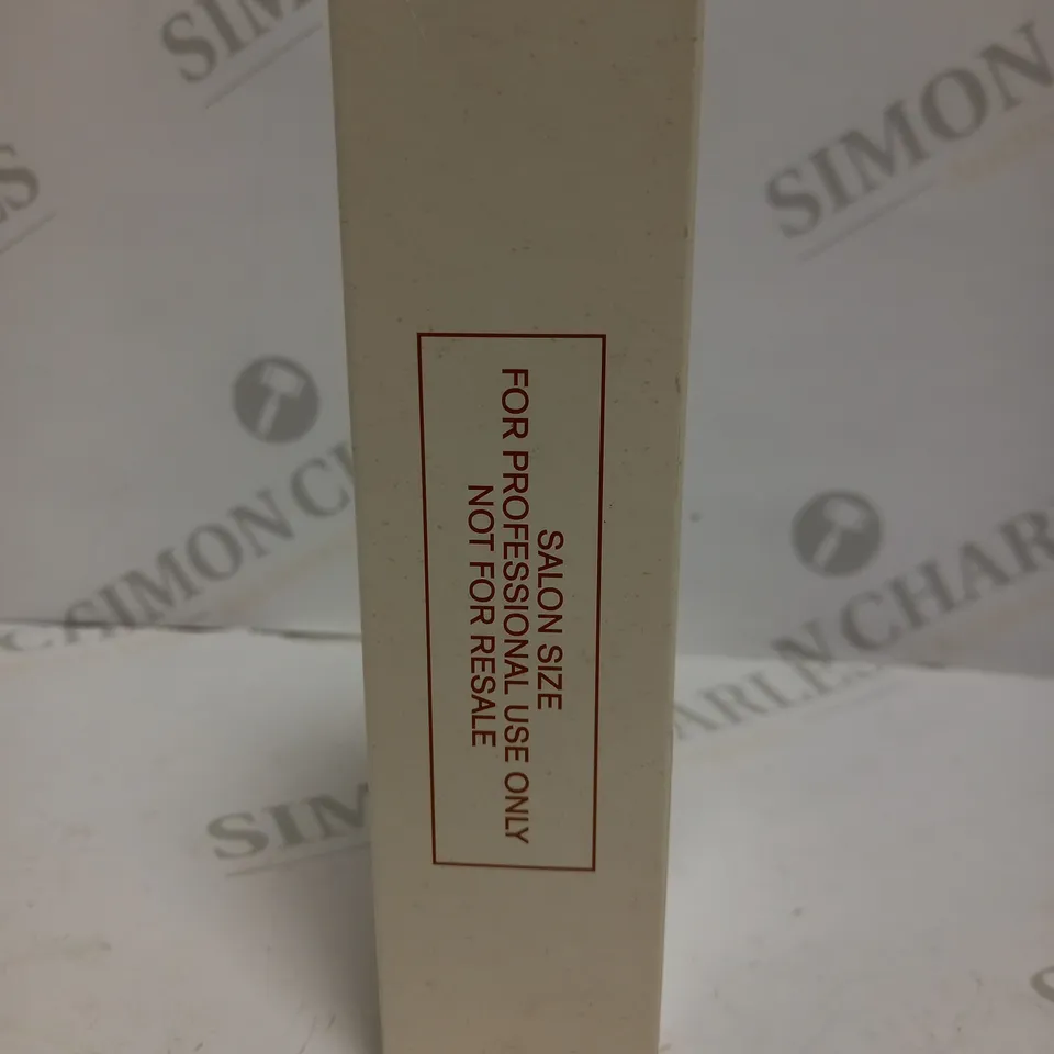 BOXED CLARINS HYDRA-MATTE DAY LOTION 