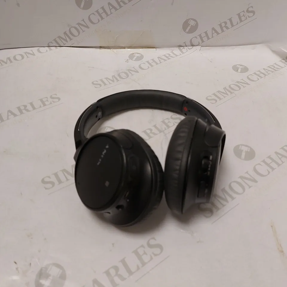 SONY WIRELESS STEREO HEADSET - WH-CH700N